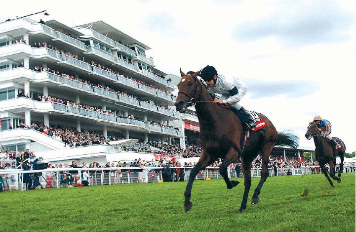 Epsom-Downs